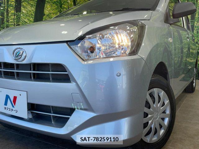 Daihatsu MIRA ES 2021-03 6995810-11