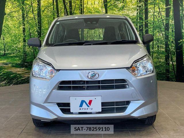 Daihatsu MIRA ES 2021-03 6995810-13