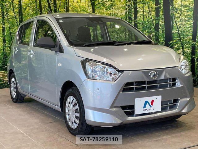Daihatsu MIRA ES 2021-03 6995810-15