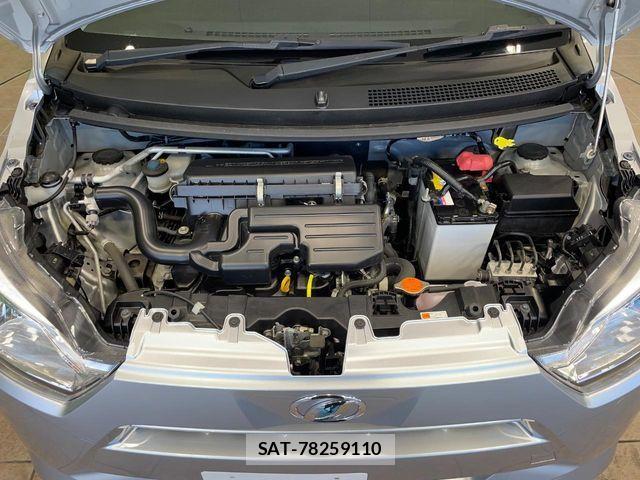 Daihatsu MIRA ES 2021-03 6995810-17