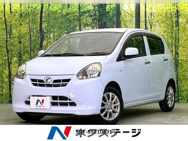Daihatsu MIRA ES 2012-09 7020937-0