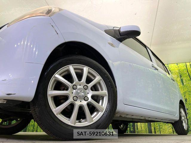 Daihatsu MIRA ES 2012-09 7020937-12