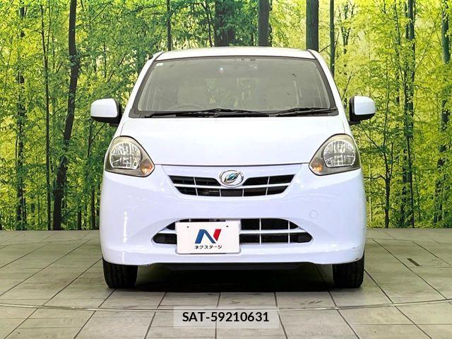 Daihatsu MIRA ES 2012-09 7020937-13