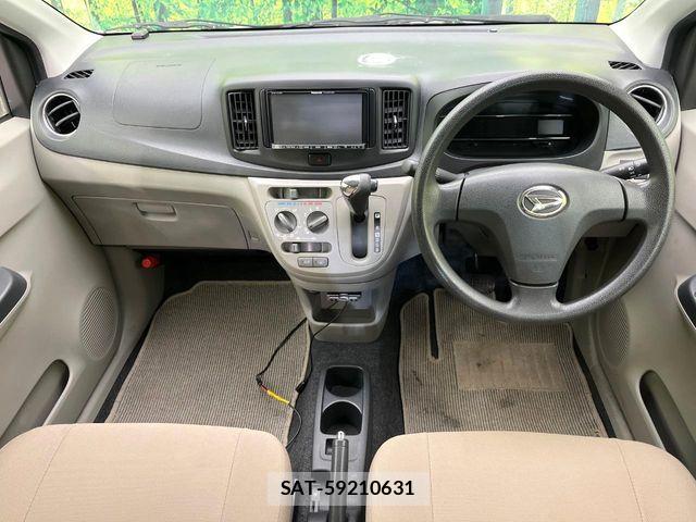 Daihatsu MIRA ES 2012-09 7020937-1