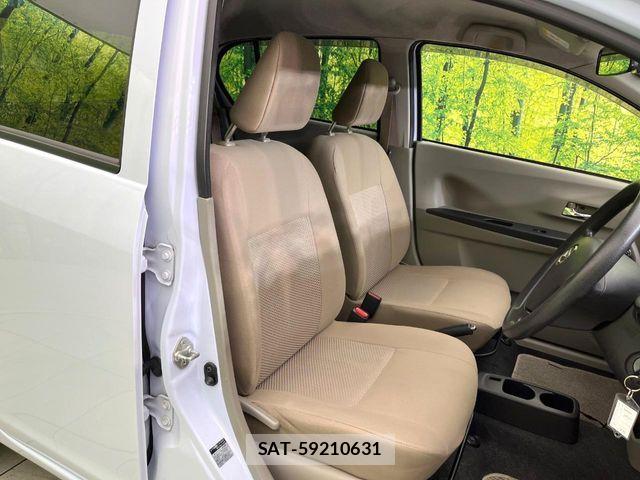 Daihatsu MIRA ES 2012-09 7020937-8
