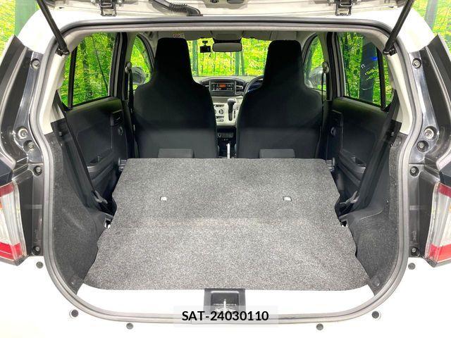 Daihatsu MIRA ES 2019-05 7020930-9