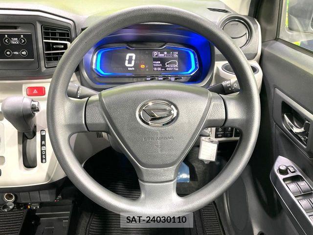 Daihatsu MIRA ES 2019-05 7020930-10