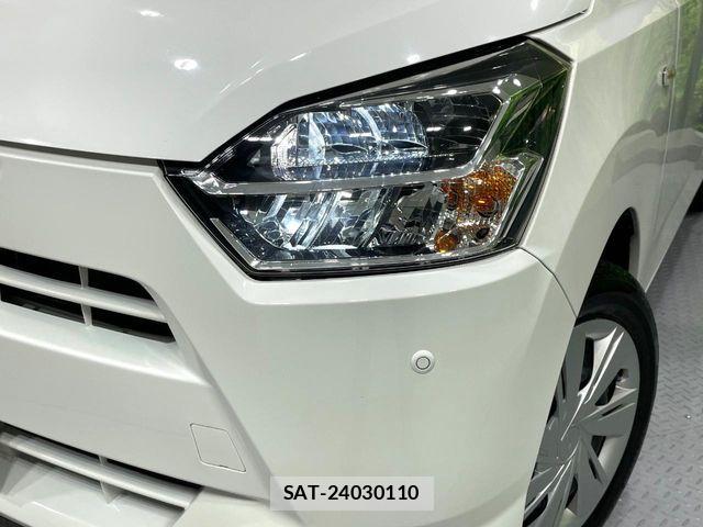 Daihatsu MIRA ES 2019-05 7020930-11