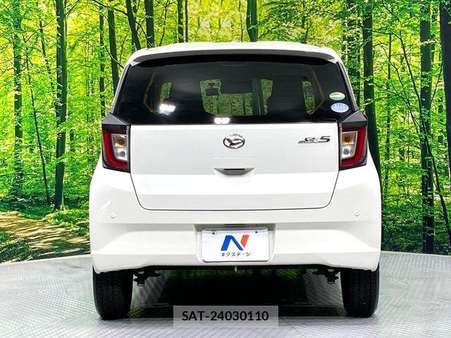 Daihatsu MIRA ES 2019-05 7020930-14