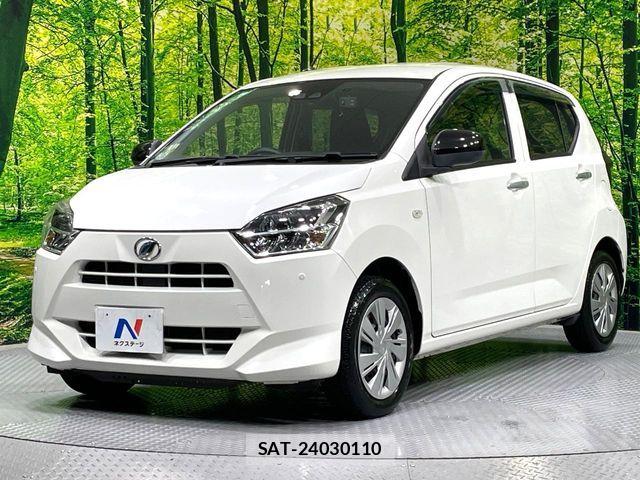 Daihatsu MIRA ES 2019-05 7020930-15