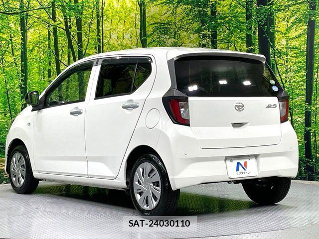 Daihatsu MIRA ES 2019-05 7020930-16