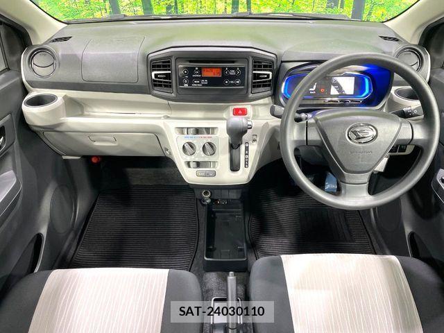 Daihatsu MIRA ES 2019-05 7020930-1
