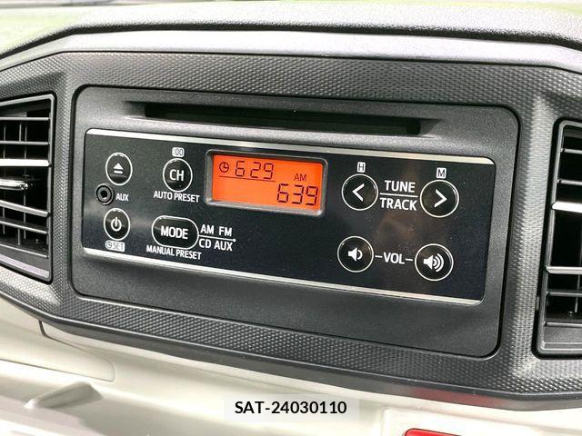 Daihatsu MIRA ES 2019-05 7020930-2