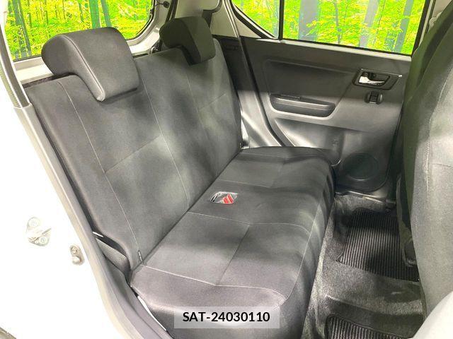 Daihatsu MIRA ES 2019-05 7020930-8