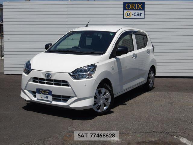 Daihatsu MIRA ES 2020-10 7020920-0