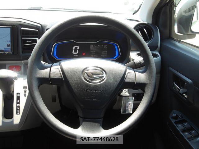Daihatsu MIRA ES 2020-10 7020920-10