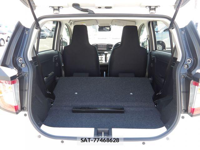 Daihatsu MIRA ES 2020-10 7020920-16