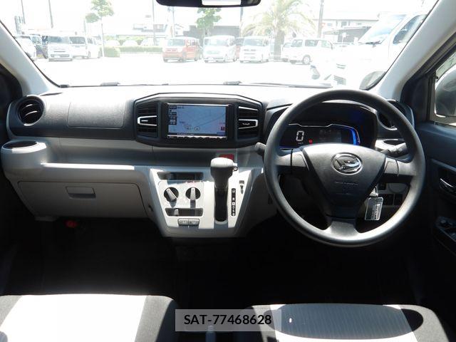 Daihatsu MIRA ES 2020-10 7020920-1