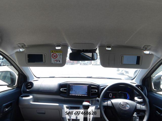 Daihatsu MIRA ES 2020-10 7020920-20