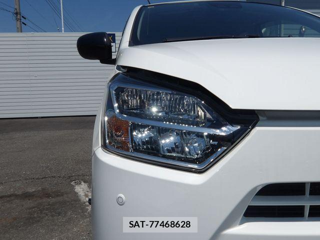 Daihatsu MIRA ES 2020-10 7020920-21