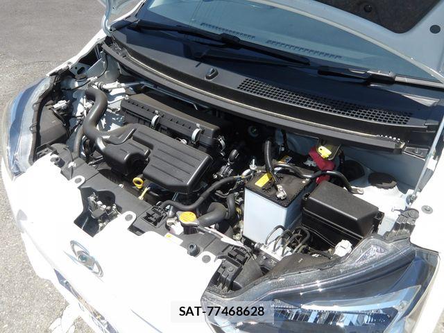 Daihatsu MIRA ES 2020-10 7020920-24