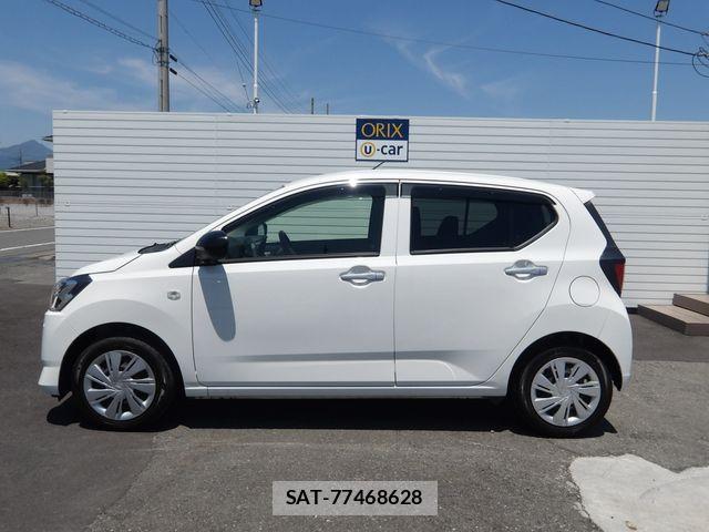 Daihatsu MIRA ES 2020-10 7020920-28