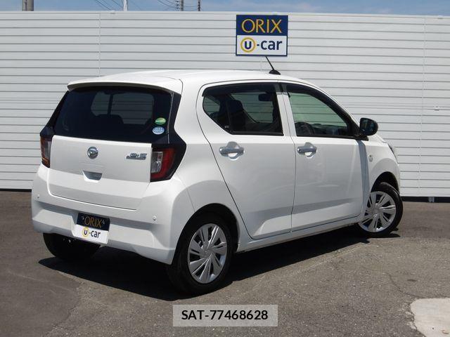 Daihatsu MIRA ES 2020-10 7020920-2