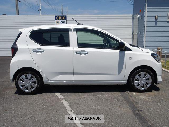 Daihatsu MIRA ES 2020-10 7020920-29