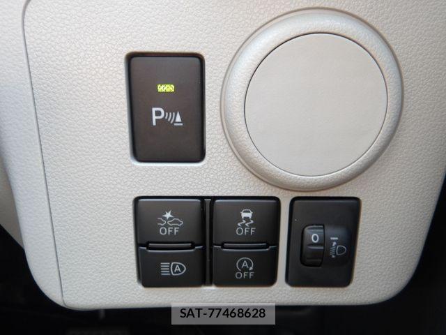 Daihatsu MIRA ES 2020-10 7020920-7