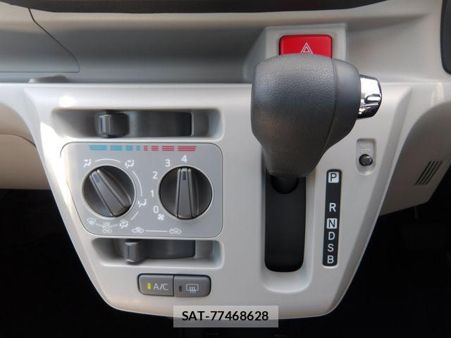 Daihatsu MIRA ES 2020-10 7020920-8