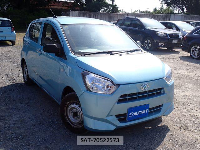 Daihatsu MIRA ES 2023-12 7020914-0