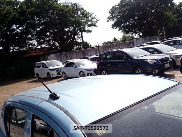 Daihatsu MIRA ES 2023-12 7020914-9