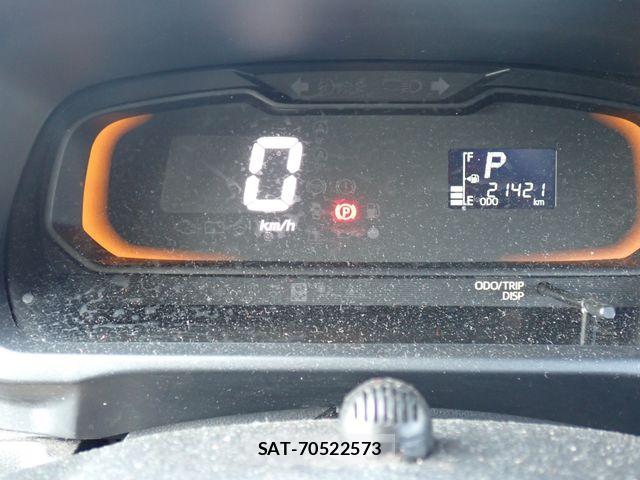 Daihatsu MIRA ES 2023-12 7020914-10