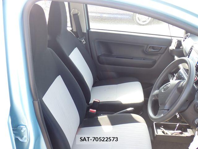 Daihatsu MIRA ES 2023-12 7020914-18