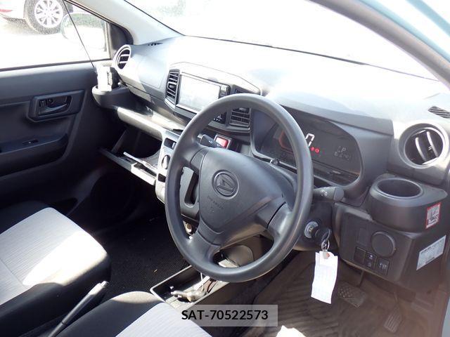 Daihatsu MIRA ES 2023-12 7020914-1