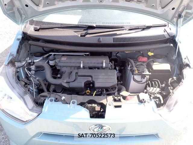 Daihatsu MIRA ES 2023-12 7020914-21
