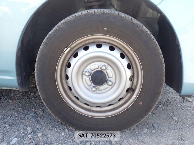 Daihatsu MIRA ES 2023-12 7020914-22