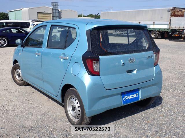 Daihatsu MIRA ES 2023-12 7020914-2
