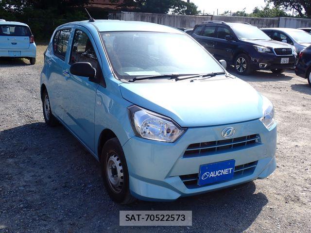 Daihatsu MIRA ES 2023-12 7020914-3