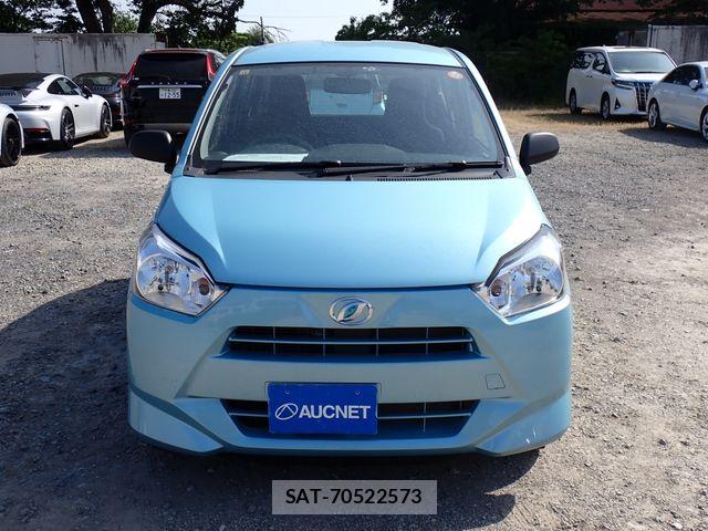 Daihatsu MIRA ES 2023-12 7020914-4