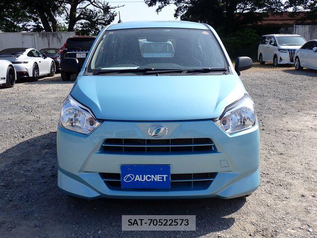 Daihatsu MIRA ES 2023-12 7020914-5