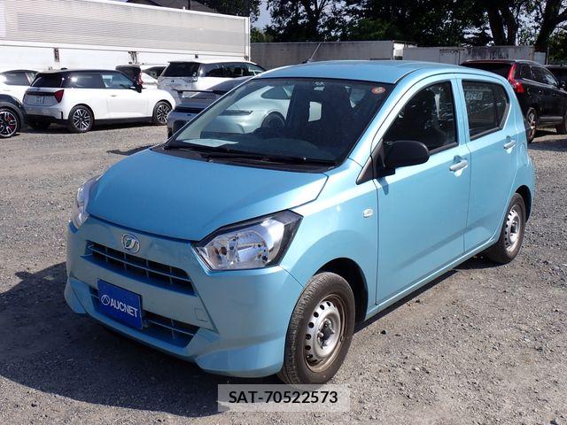 Daihatsu MIRA ES 2023-12 7020914-6