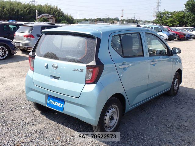 Daihatsu MIRA ES 2023-12 7020914-7