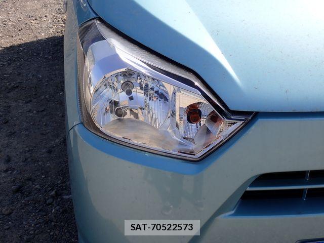 Daihatsu MIRA ES 2023-12 7020914-8
