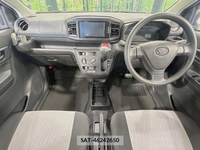 Daihatsu MIRA ES 2019-07 7020932-1