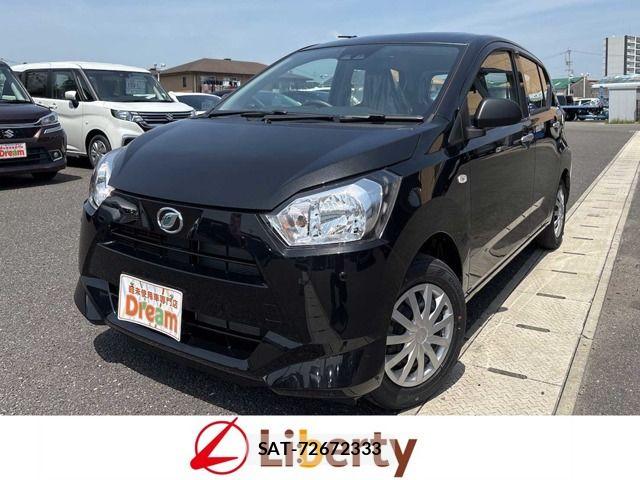 Daihatsu MIRA ES 2025-02 7020915-0