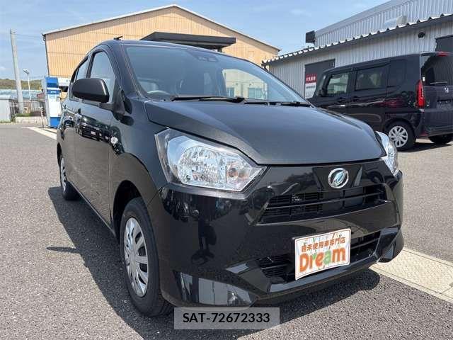 Daihatsu MIRA ES 2025-02 7020915-9