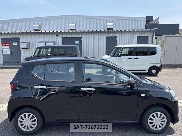 Daihatsu MIRA ES 2025-02 7020915-10