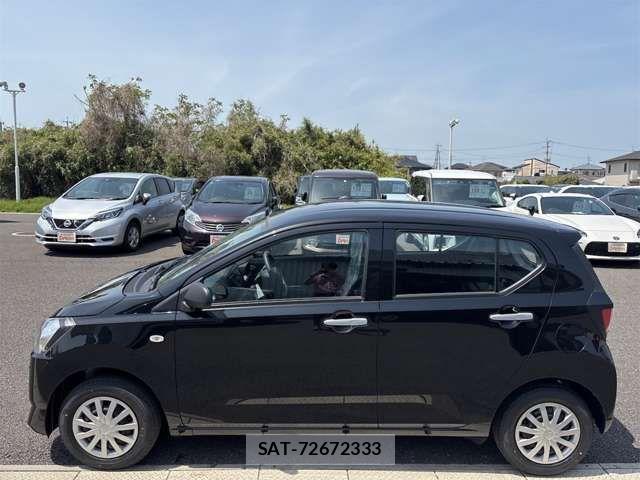 Daihatsu MIRA ES 2025-02 7020915-11