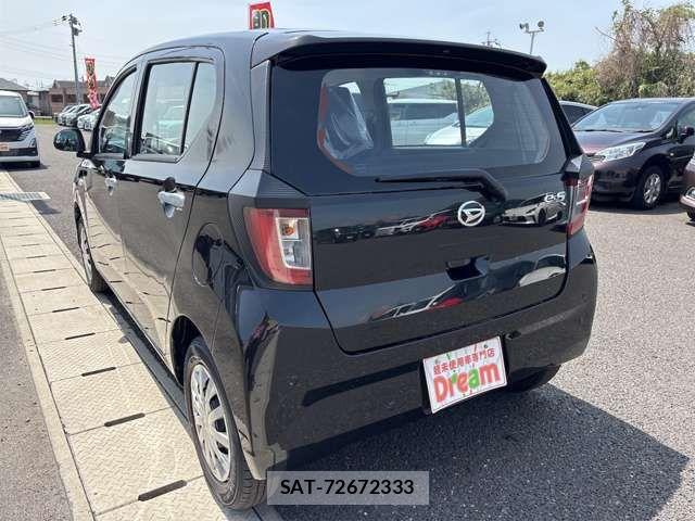 Daihatsu MIRA ES 2025-02 7020915-12